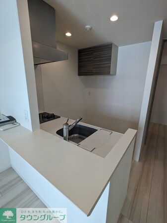 World Residence 大手町の物件内観写真